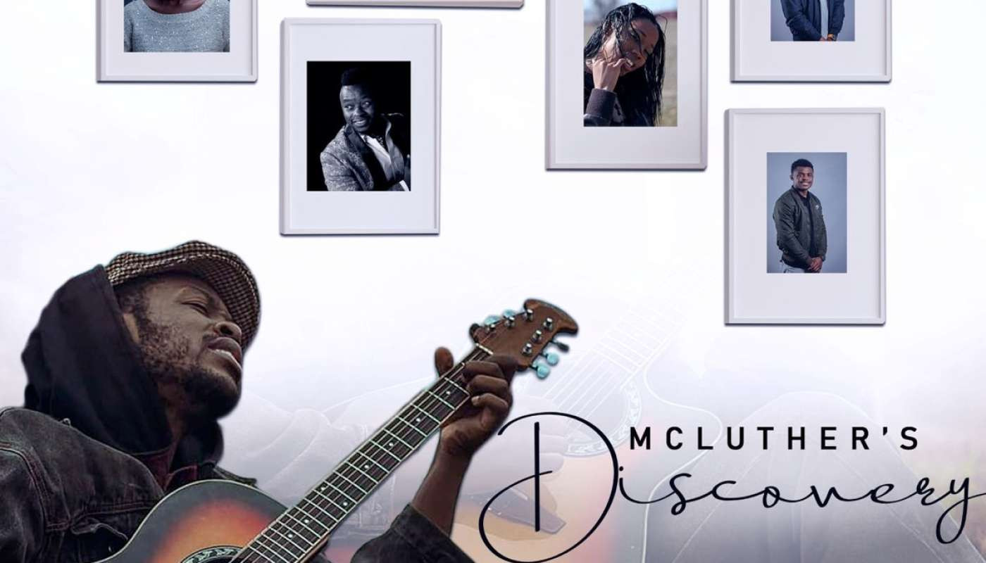 User Cover